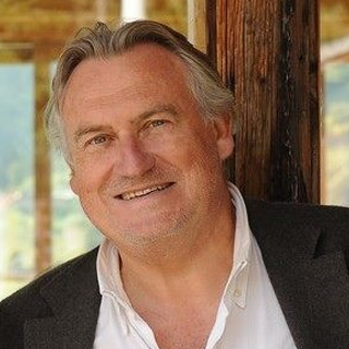 Eric Cachart - NCC Cie - New Communication Concepts